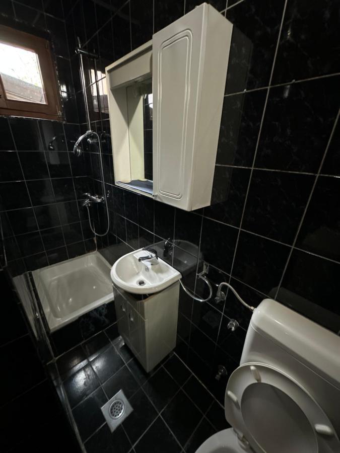 Heart Apartments Σαράγεβο Εξωτερικό φωτογραφία