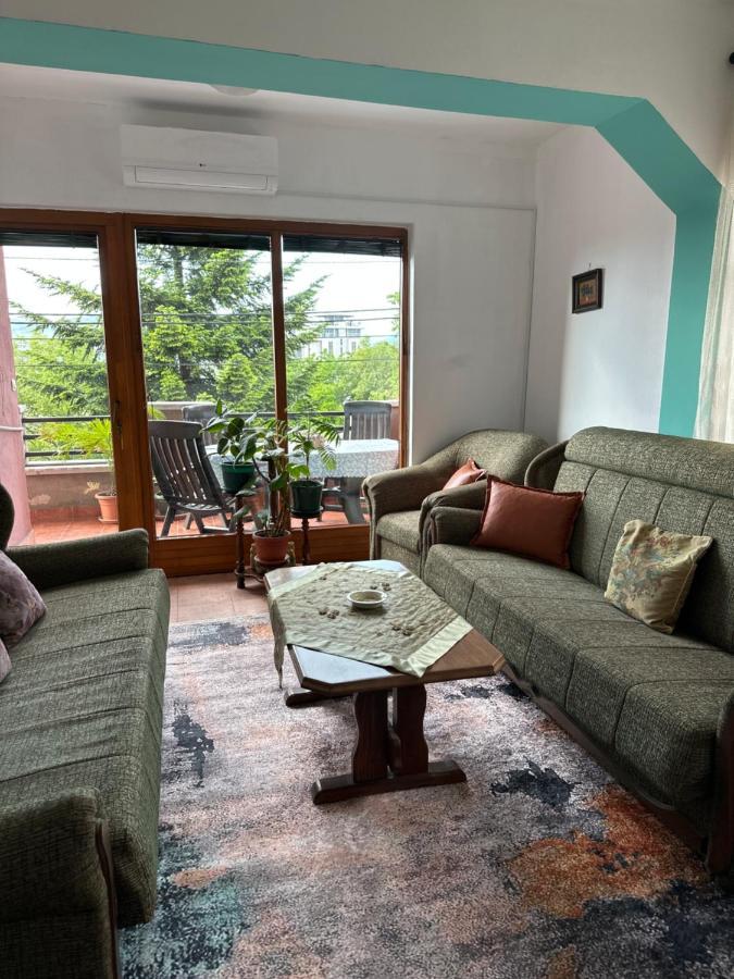 Heart Apartments Σαράγεβο Εξωτερικό φωτογραφία